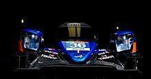 Signatech Alpine bereitet die nächste Saison der Langstrecken-WM FIA WEC vor